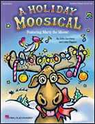 A Holiday Moosical P/A CD
